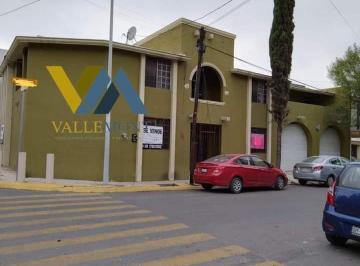 Casa de 3 habitaciones, Monterrey · Casa en Venta Col Florida Mty Nl (A 2 Cuadras de Garza Sada)