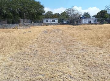 Terreno / Lote , Yautepec · Terreno de 600 m² en Colonia José Ortiz (Oaxtepec)
