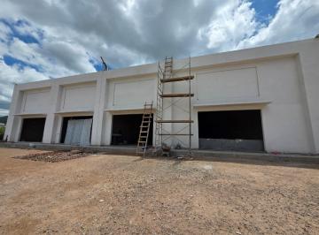Local comercial · 90m² · 11 Estacionamientos · Locales en Renta Blvd. Eje Metropolitano, León, Guanajuato