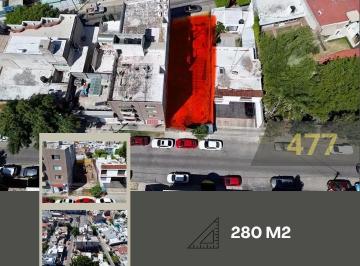 Terreno / Lote · 280m² · Terreno en Fraccionamiento Jardines del Moral