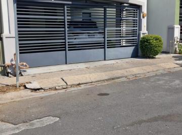Casa · 197m² · 3 Recámaras · Casa en Venta en Cerradas de Cumbres