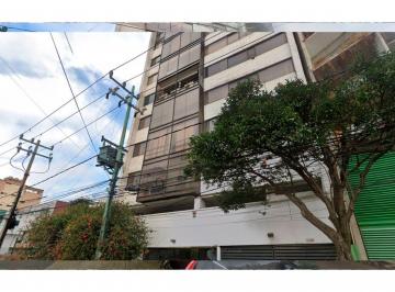 Departamento de 2 habitaciones, Benito Juárez · Departamento de 63 m² con 2 Recámaras en Venta en del Valle Sur | Remate!