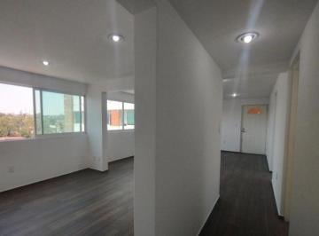 Departamento de 3 habitaciones, Cuautitlán Izcalli · Departamento en Jacarandas, Cuautitan Izcalli