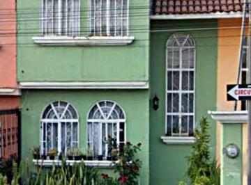 Casa de 2 habitaciones, San Juan del Río · Casa en Venta en Queretaro San Juan del Rio Arrallanes