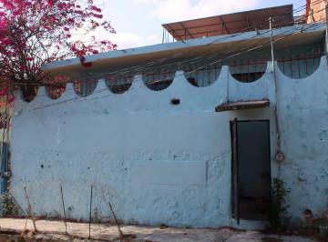 Casa · 58m² · 2 Recámaras · Casa Santa Cruz, Callejón Francisco Gonzáles Bocanegra