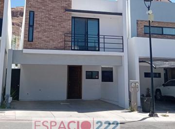 Casa de 3 habitaciones, Chihuahua · Se Renta Bonita Casa en Fracc. Tarragona (Por Canteras) $19'500