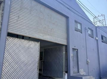 Bodega comercial , San Nicolás de los Garza · Bodega en Venta en San Nicolás de Los Garza, Nl – Col. Díaz Ordaz