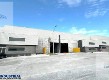 Bodega comercial · 1795m² · 4 Estacionamientos · Bodega en Renta Zona Apodaca