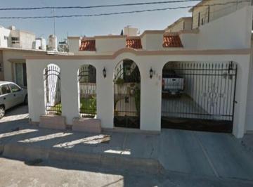 Casa de 3 habitaciones, Delicias · Casa en Venta en Chihuahua Delicias Imperial