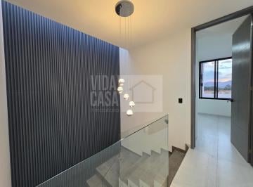 Casa en condominio · 200m² · 4 Recámaras · 2 Estacionamientos · Casa en Condominio en Fraccionamiento Rancho Santa Mónica