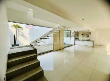 Departamento · 126m² · 2 Recámaras · 2 Estacionamientos · PH con Terraza Privada en Av Rio Mixcoac, del Valle Sur, Cdmx