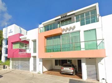 Casa de 4 habitaciones, Tuxtla Gutiérrez · Casa en Venta en Chiapas Tuxtla Gutierrez Fraccionamiento Las Nubes