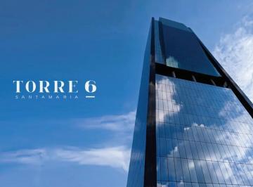 1 · Oficina en Renta, Sta Maria Torre 6, Mty, Nl.