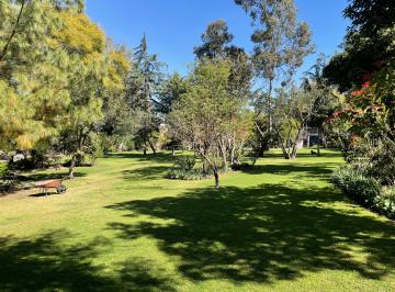 Terreno / Lote , Tlalpan · Terreno en Tlalpan Centro | 4,310 m² | $11,500/m²