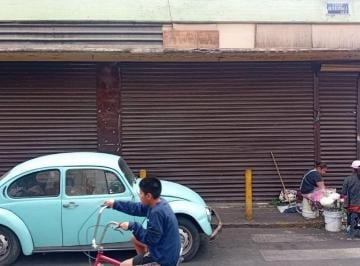 Local comercial , Miguel Hidalgo · Local en Venta, Col. Tacuba