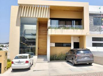 Casa de 4 habitaciones, Querétaro · Casa Bogota en Venta en Lomas de Juriquilla