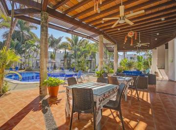 Casa · 116m² · 3 Recámaras · 2 Estacionamientos · En Venta Casa en Puerto Vallarta
