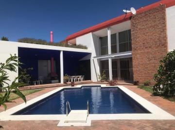 Casa de 10 habitaciones, Polotitlán · Finca Campestre con 2 Casas en Venta, Polotitlán