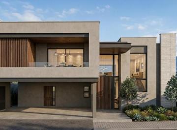 Casa · 668m² · 4 Recámaras · 3 Estacionamientos · Casa en Venta en Antigua Hacienda Santa Anita, Monterrey Nl