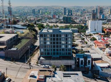 Departamento de 2 habitaciones, Tijuana · Departamento en Venta, Cuadra Residencial