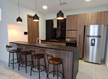 Departamento · 136m² · 2 Recámaras · 2 Estacionamientos · Departamento en Renta en San Felipe