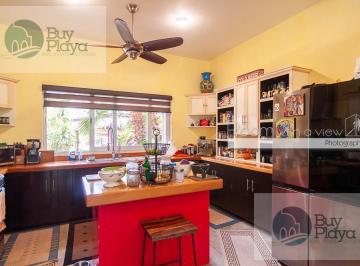 Casa en Venta de 3 habitaciones Puerto Aventuras · Casa in Puerto Aventuras