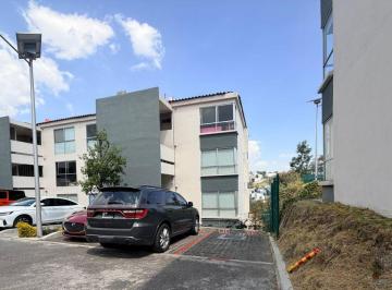 Departamento de 2 habitaciones, Atizapán de Zaragoza · Departamento en Renta Atizapan