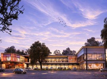 Local comercial · 113m² · Renta de Local Comercial en Plaza B Comercial Boskia