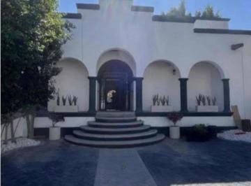 Casa de 5 habitaciones, Querétaro · Casa en Renta en Juriquilla, Villas del Mesón, Querétaro