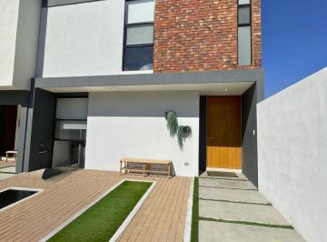 Casa en condominio · 149m² · 3 Recámaras · 2 Estacionamientos · Casa en Condominio en Fraccionamiento Zibatá