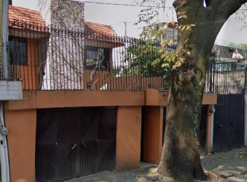 Casa de 3 habitaciones, Coyoacán · Casa en Coyoacán en Recuperación Bancaria Cerca de Country