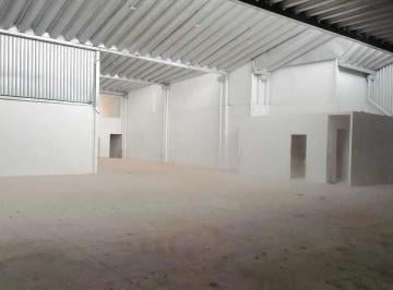 Bodega comercial · 571m² · Bodega Comercial Remodelada en Guadalajara Centro
