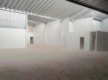 Bodega comercial · 571m² · Bodega Comercial Remodelada en Guadalajara Centro