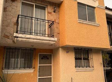 Casa en condominio de 4 habitaciones, Zapopan · Casa en Renta Zapopan Norte