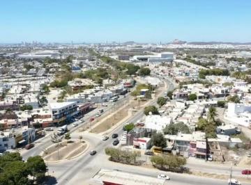 1 · Terreno Residencial en Venta, Valle del Ejido, Mazatlán