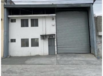 Bodega comercial · 419m² · Bodega Industrial - Las Anacuas