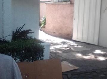 Terreno / Lote · 600m² · Terreno en San Angel $17,000,000 de 600 m². en Chimalistac.