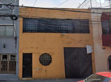 Casa de 4 habitaciones, Benito Juárez · Ss - Financiamiento Flexible Para Ti.