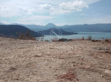 Terreno / Lote , Valle de Bravo · Terreno con Vista Al Lago en San Gaspar