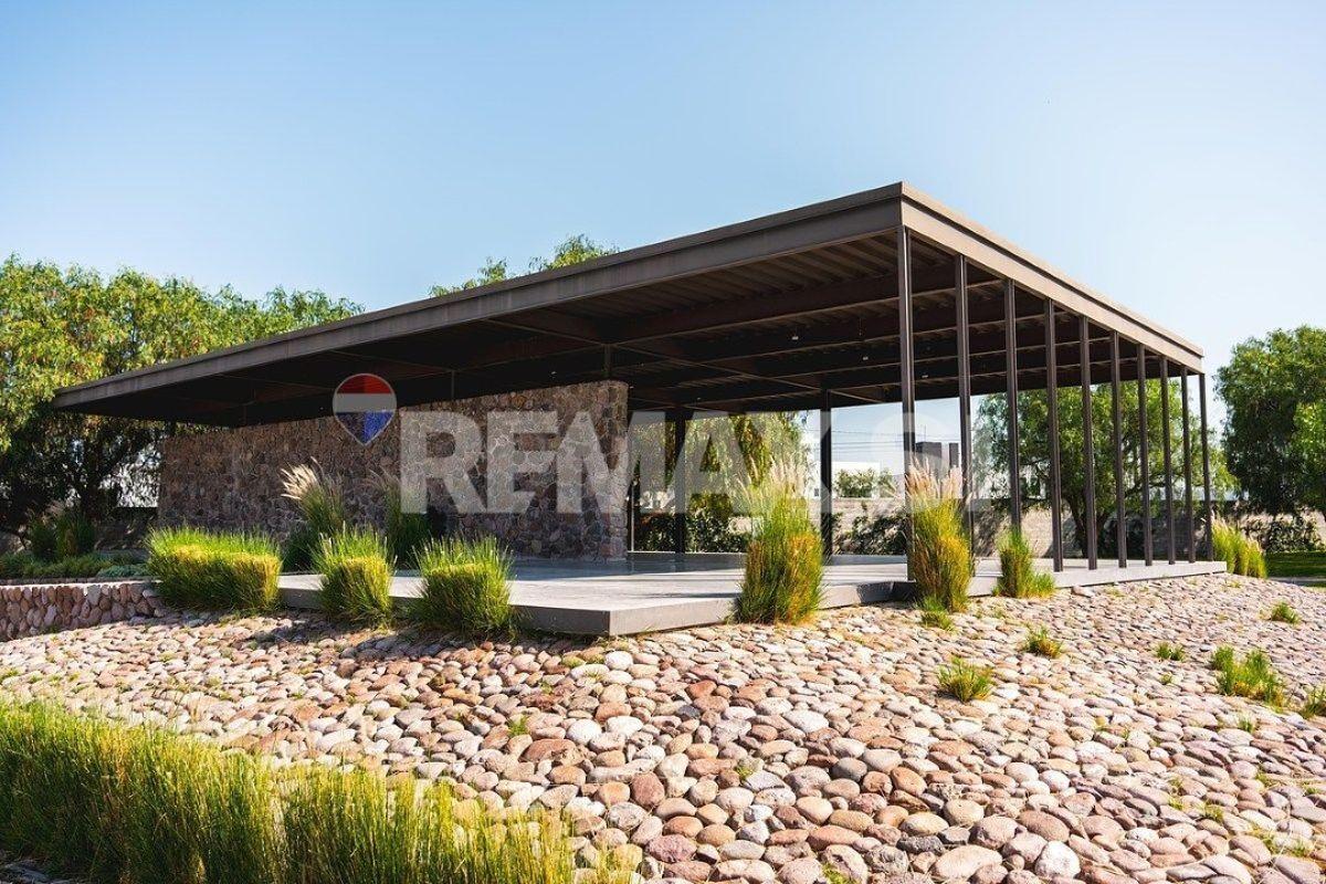 Lots for Sale and Pre-Sale in Cañadas del Arroyo