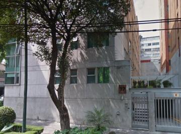 Casa de 3 habitaciones, Cuauhtémoc · Hermoso Departamento en Roma Norte Oportunidad