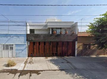 Casa de 3 habitaciones, Aguascalientes · Casa en Venta en Aguascalientes Gremial