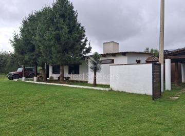 Terreno / Lote , Donato Guerra · Finca en Venta – a 40 Minutos de Valle de Bravo.