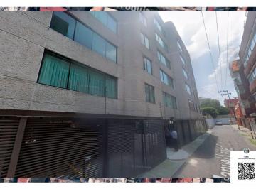 Departamento de 2 habitaciones, Benito Juárez · Venta de Departamento Disponible en Polanco!