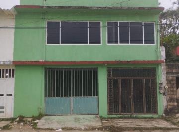 Casa de 6 habitaciones, Coatzacoalcos · Bonita y Amplia Casa en Coatzacoalcos