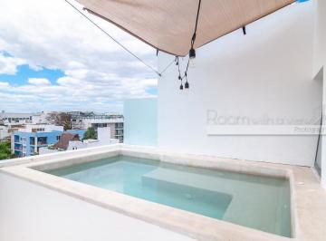 Departamento · 68m² · 1 Recámara · 1 Estacionamiento · Departamento in Playa del Carmen