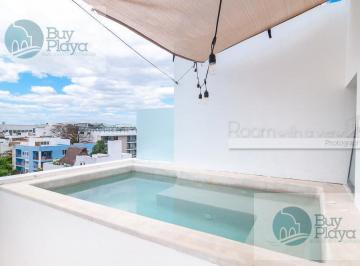 Departamento · 68m² · 1 Recámara · 1 Estacionamiento · Departamento in Playa del Carmen