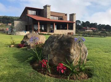 Terreno / Lote , Tapalpa · Tapalpa Terreno Boscoso Hermoso en La Parte Más Alta de Pinares Tapalpa