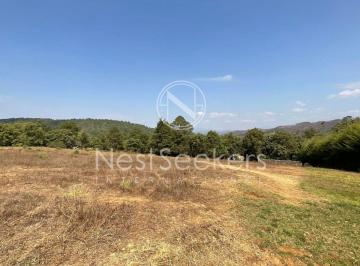 Terreno / Lote , Valle de Bravo · Terreno en Venta en Acatitlán