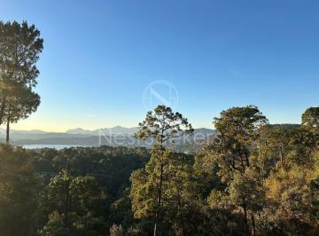 Terreno / Lote , Valle de Bravo · Terreno Rodeado de Naturaleza, Cerca de Avandaro Centro